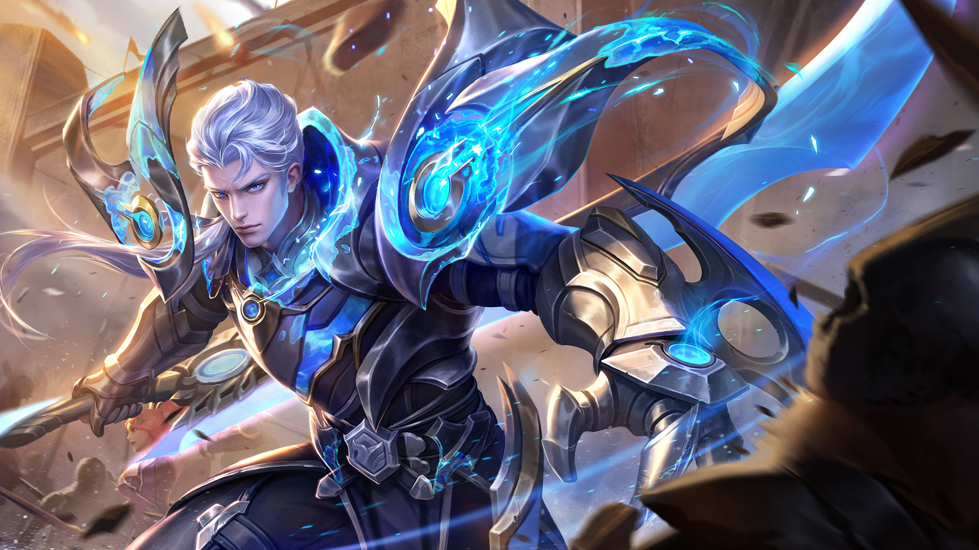 LPL夏季赛W3D4：Jiejie对位Milkyway，OMG追寻首胜