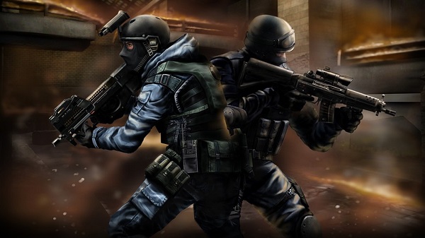 Vitality 自信地晋级 IEM Rio 2024 季后赛，在击败 The MongolZ 后。