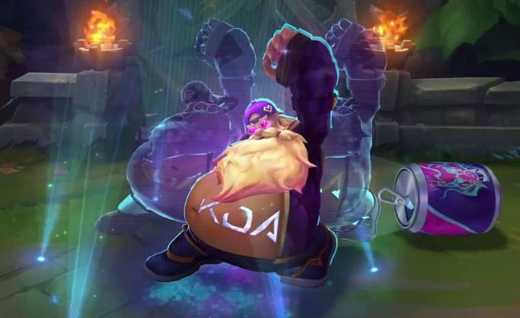 T1在抄LPL的打法？LCK解说表示：现在的第一联赛是LPL