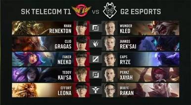 冠军中单沦为阶下囚？LOL前世界冠军涉嫌贩毒被捕