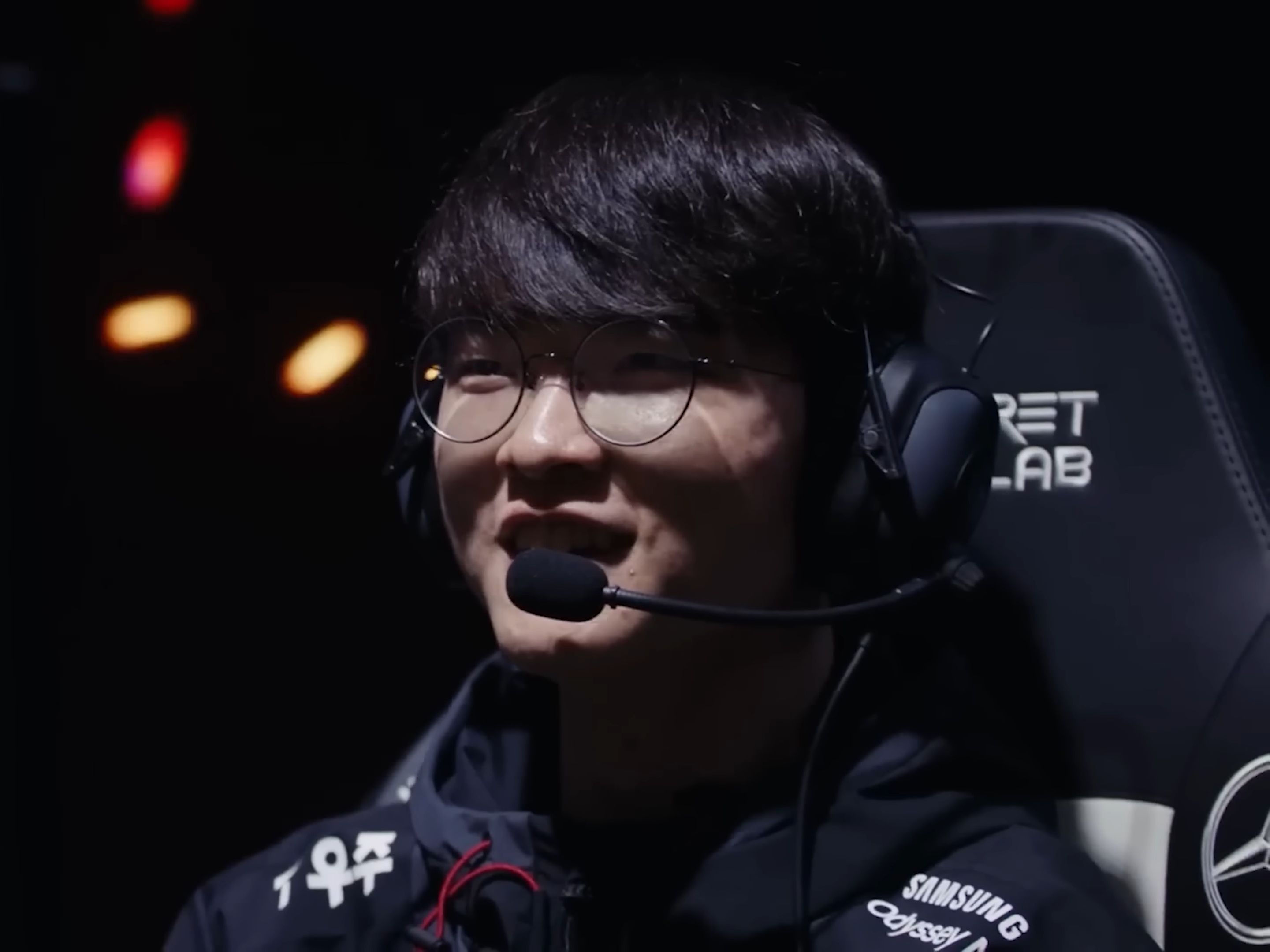 Brollan：Vitality强得把CS比赛打成表演赛