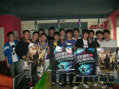 EDward Gaming 和 Trace Esports 晋级 VCT 2025： 中国开幕赛 上半区半决赛