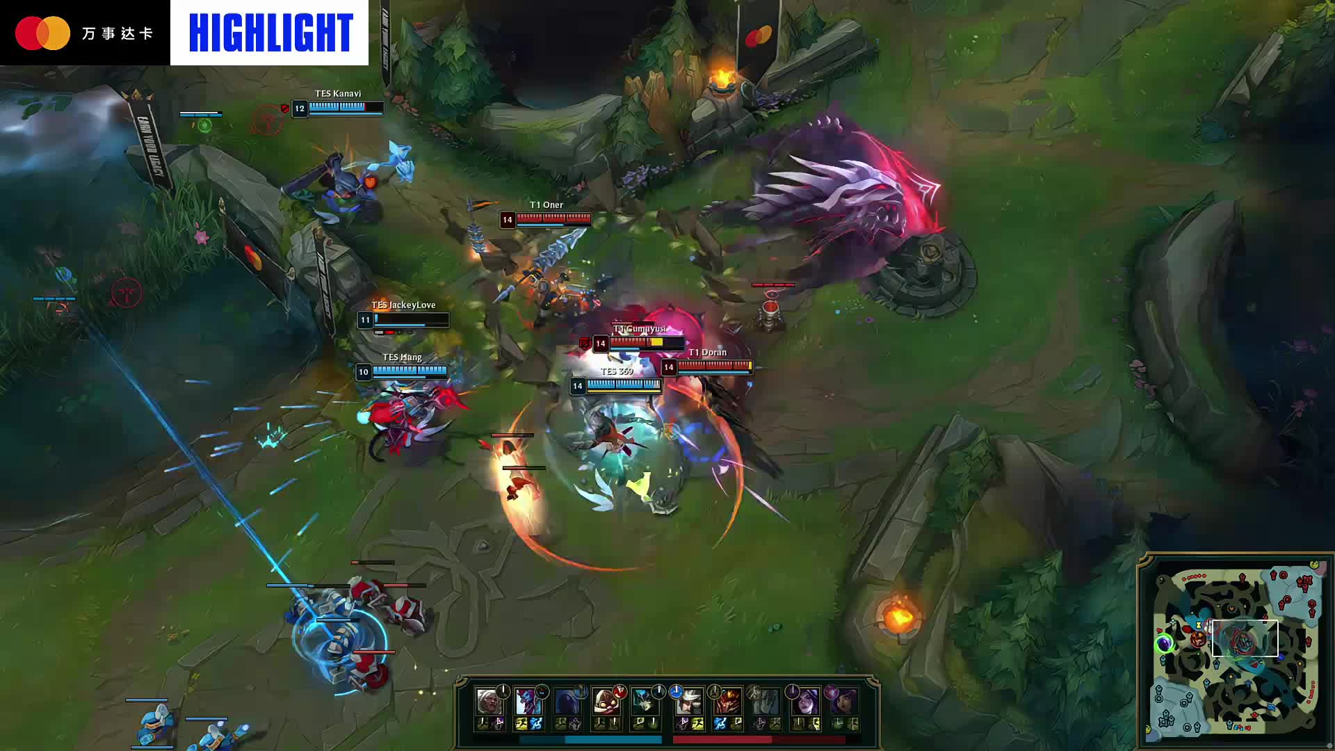 电竞比分33解释了为什么Team Spirit是2025年国际邀请赛的头号热门