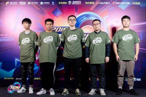 2022LDL夏季赛常规赛6.18燃起战火！