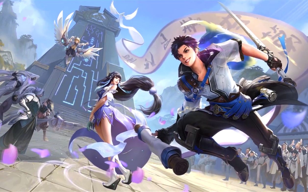 在晋级德玛西亚杯四分之一决赛后， EDward Gaming 上单选手 Zdz 发布了：离线加油