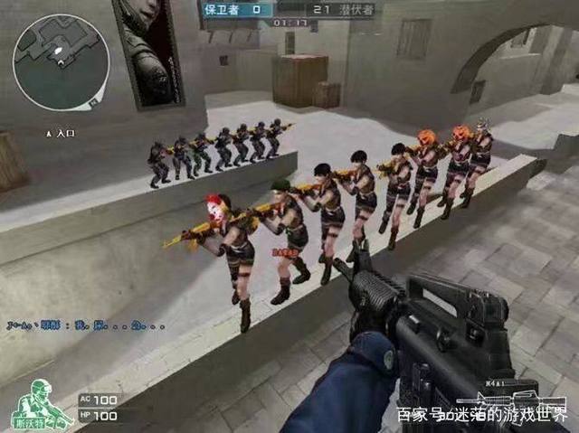 两项