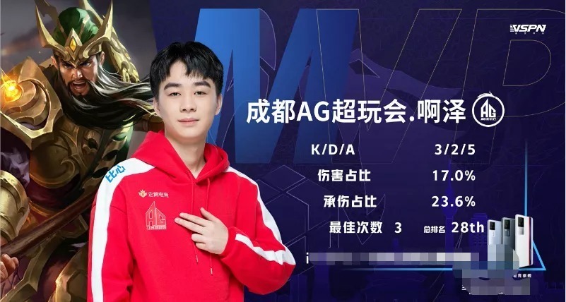 落子随着a