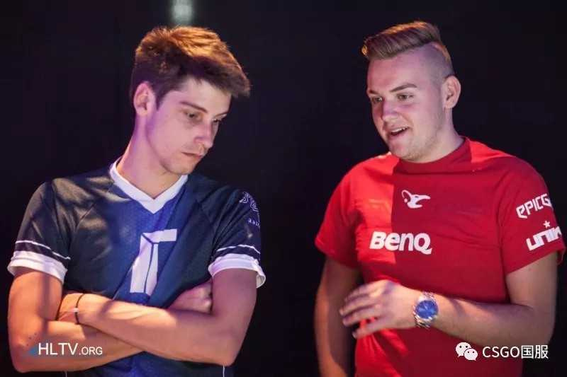 H4cker ：如果没被纳尔拍到可能结果会不一样