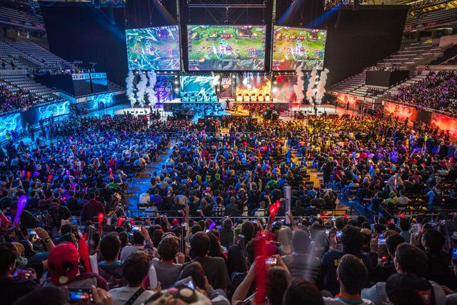 Wo0t 被评为 VALORANT 电竞世界杯 2025 的 MVP