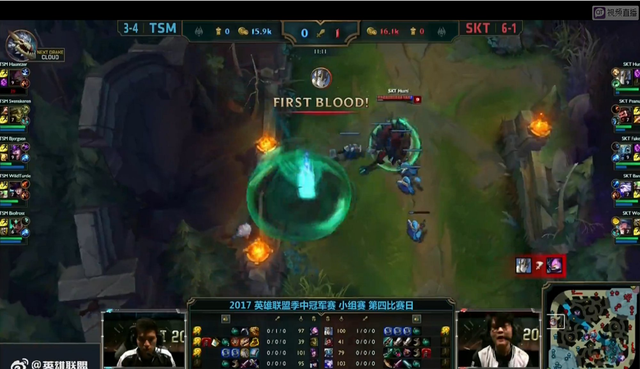 LPL年度纪录片《不破不立》全球总决赛篇：12月11日上线