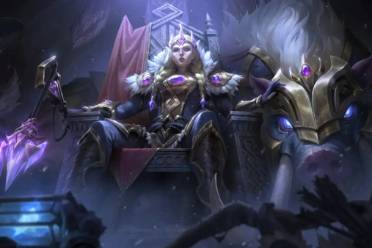 SunPayus 离开 Falcons ：可能转会到 Heroic