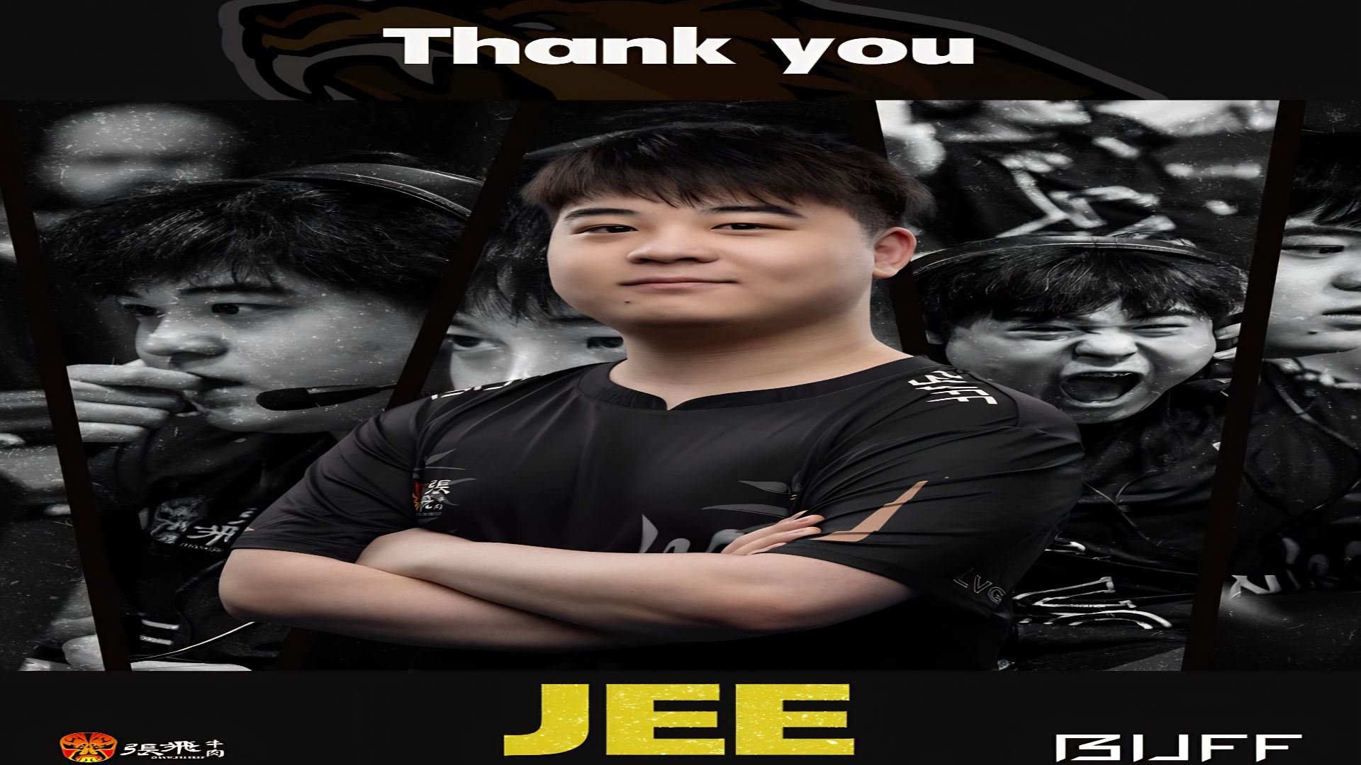 CS亚洲锦标赛2025的参与者已被宣布 [更新]