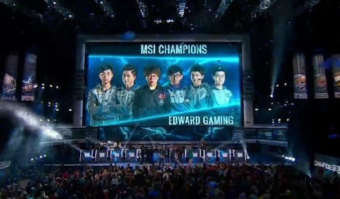 LPL春季赛第五周最数据：Qingtian成为单杀王！GALA KDA高达17