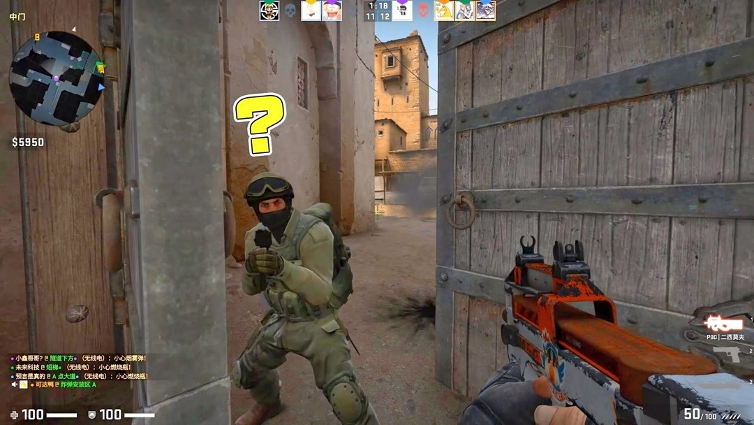 梦幻联赛S25预选赛：不可阻挡的Ame拍熊冲向泉水，击杀四人，YB战胜新 LGD Gaming 晋级主赛事