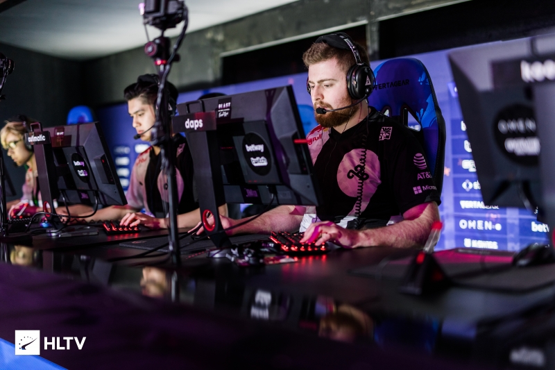 TSM阵容科普：三中两韩的全亚洲阵容