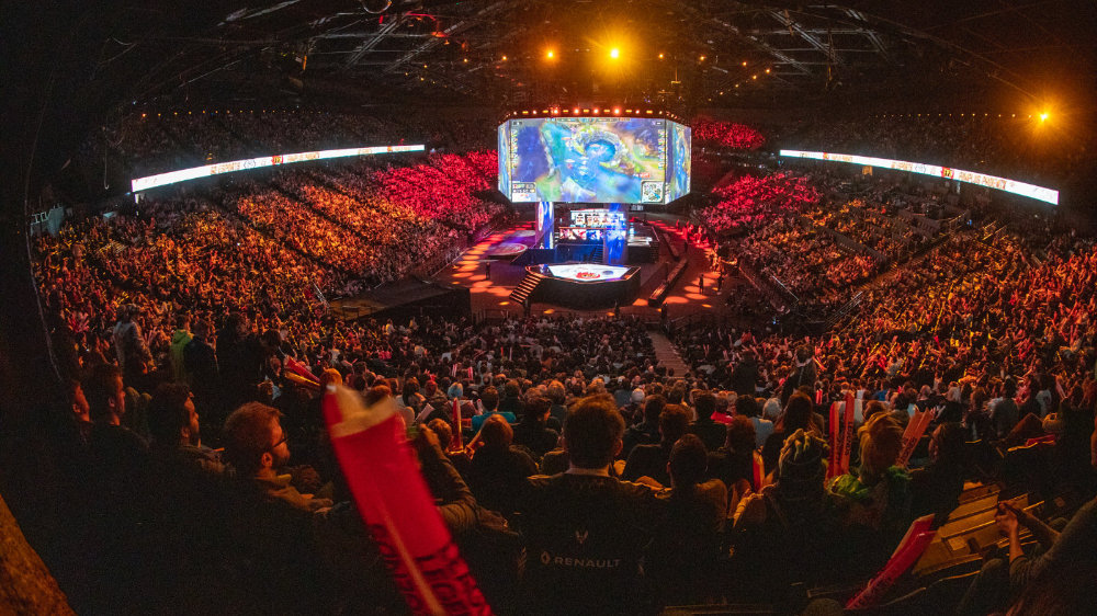 Falcons 通过击败 FaZe 晋级 PGL 布加勒斯特 2025 大决赛