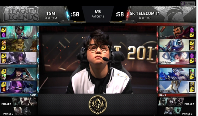 里程碑：Cryin达成LPL300出场成就