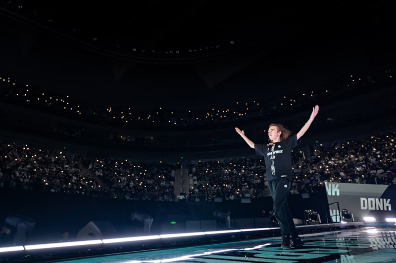 WE开始招募LOL手游职业选手，想去还得会打王者