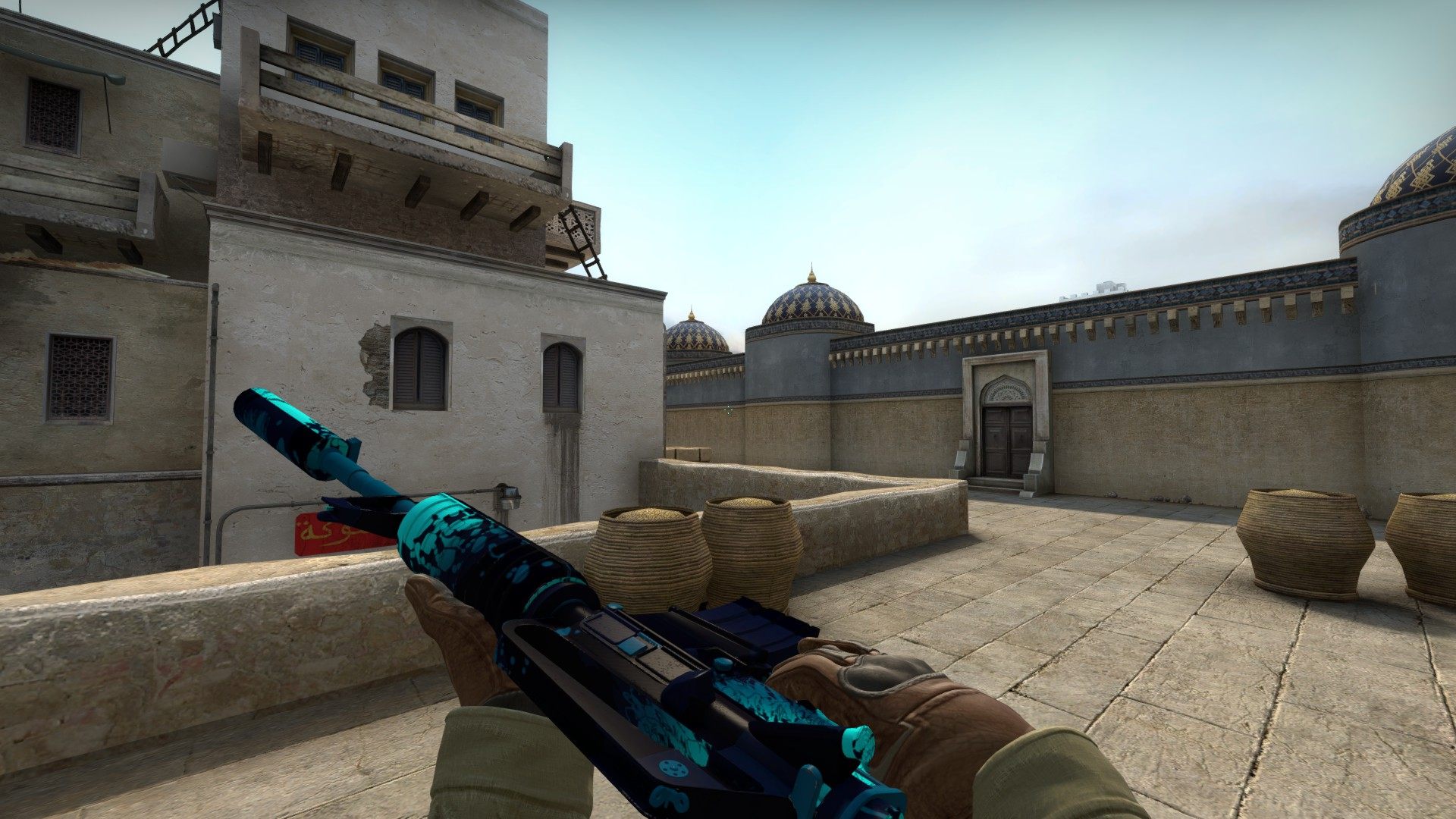 CSGO赛事方BLAST表示一直愿意举办Major