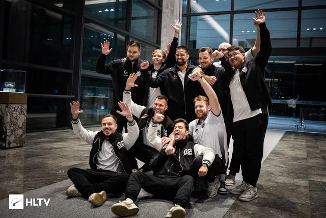 英雄联盟土耳其赛区TCL由于太菜被取消独立联赛