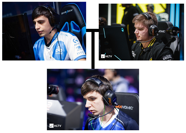 在家看比赛感觉如何？G2预测世界赛结果