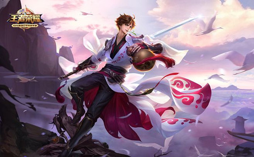 RNG赛后群访 GALA：AD英雄其实都差不多吧，就看哪个玩的好