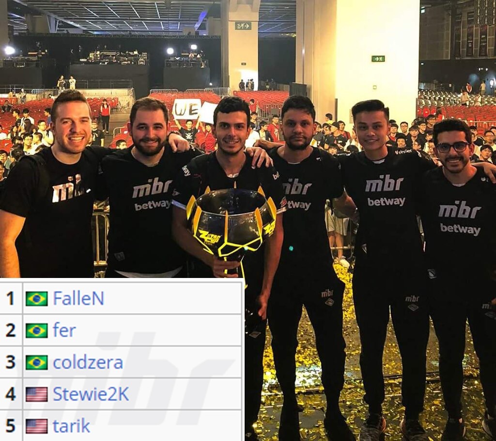 明天D组的首发阵容已公布：全神队将在首场比赛中对阵 LGD Gaming