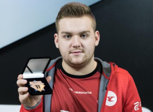 Gentle Mates 官方签署 Iberian Soul CS2 阵容