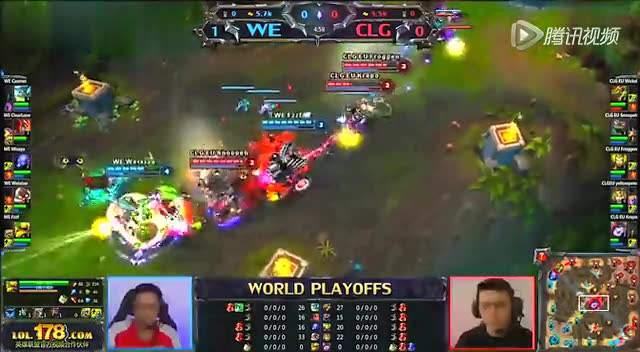 【战报】2021KPL春季赛常规赛第二轮W2D2，广州TTG 3-1 成都AG