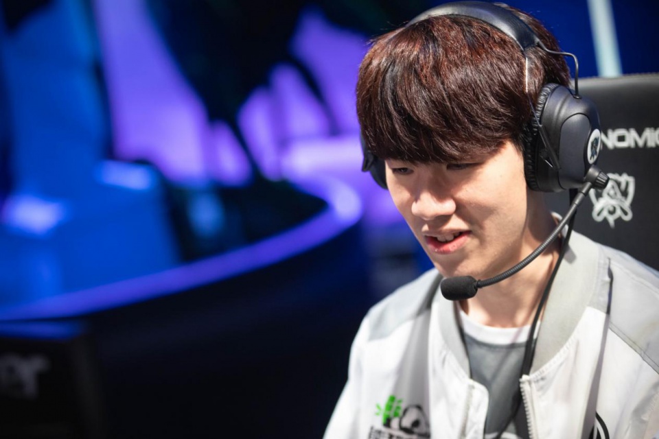 资讯AF职业选手宣布退役，职业生涯10佳精彩镜头