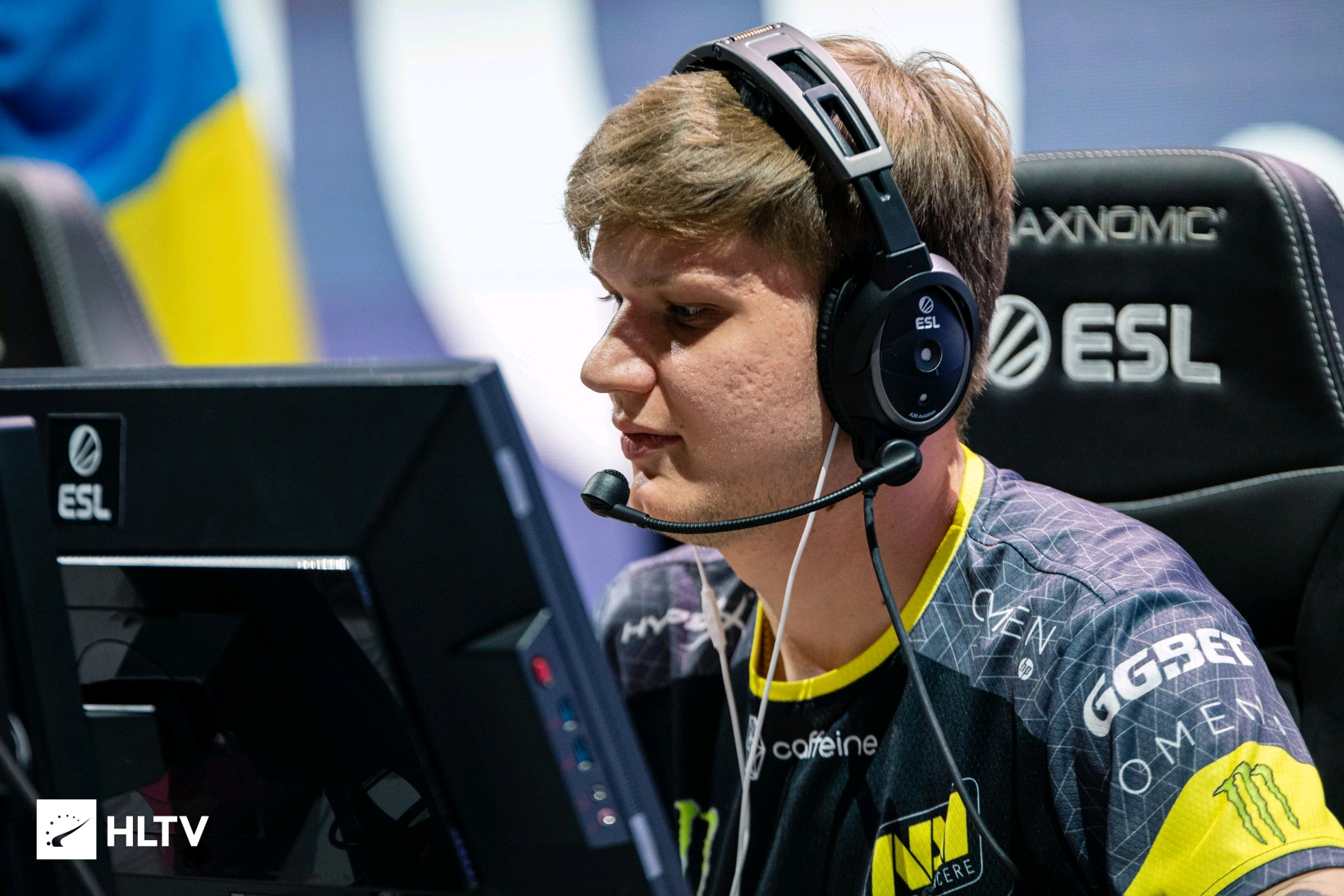 Valve 发布了一个新的更新，针对 CS2