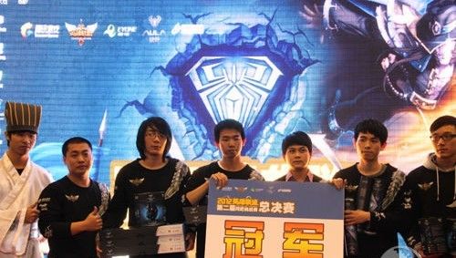 传闻：Lospa将加入 Fnatic 作为新辅助