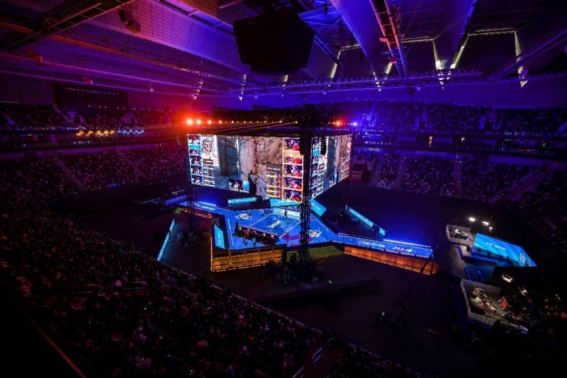 【赛前预告】2020KPL秋季赛11.14赛程，RNG.M vs 佛山GK，LGD大鹅 vs TES，VG vs WB.TS