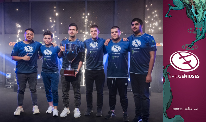 KRIMZ ： 对于未来将会发生什么非常不确定