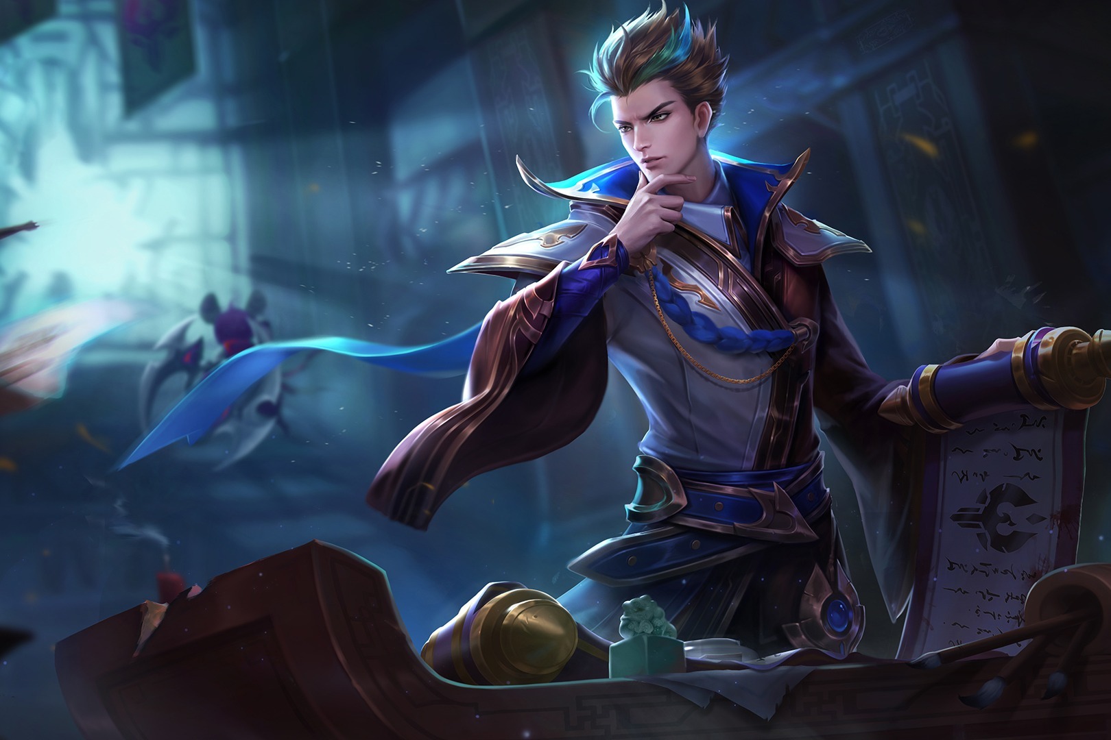 效仿Ti指南？传奇杯总奖金为基础228w+官方直播间礼物收益66.66%